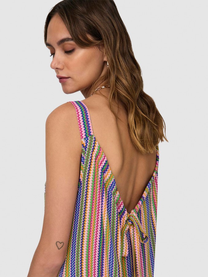 Vestido Mujer Only