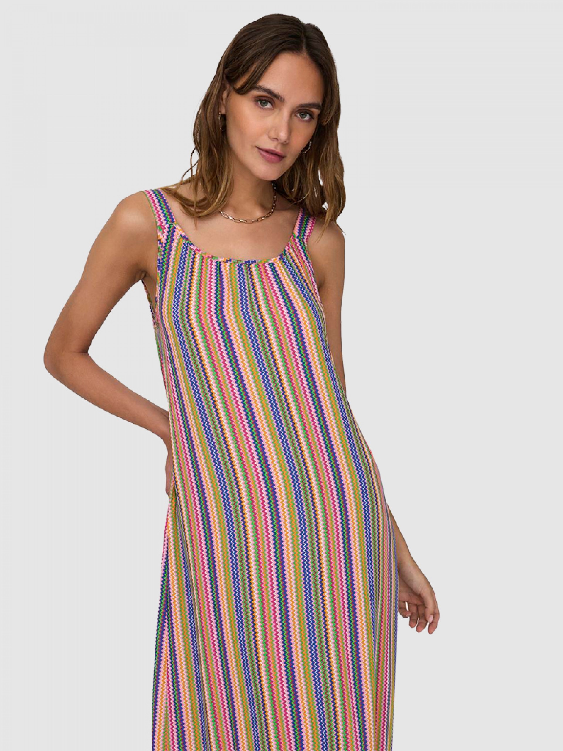 Vestido Mujer Only