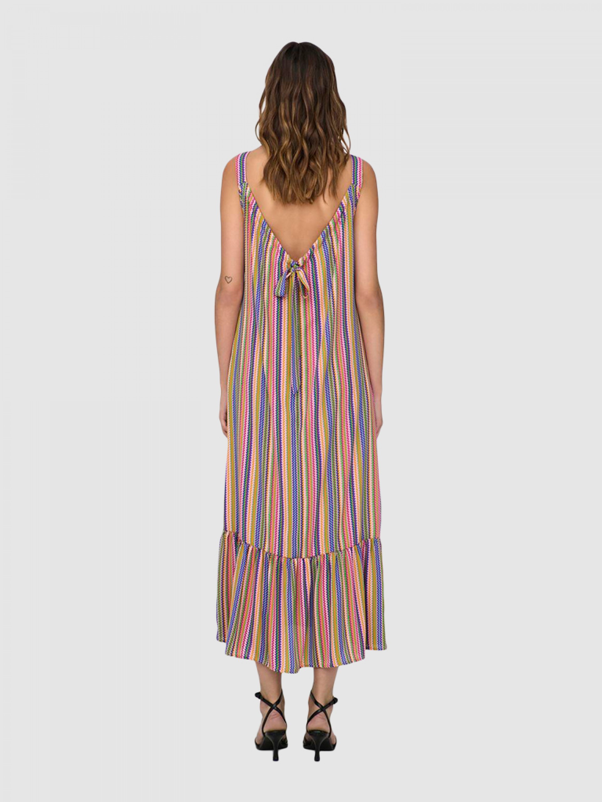 Vestido Mujer Only