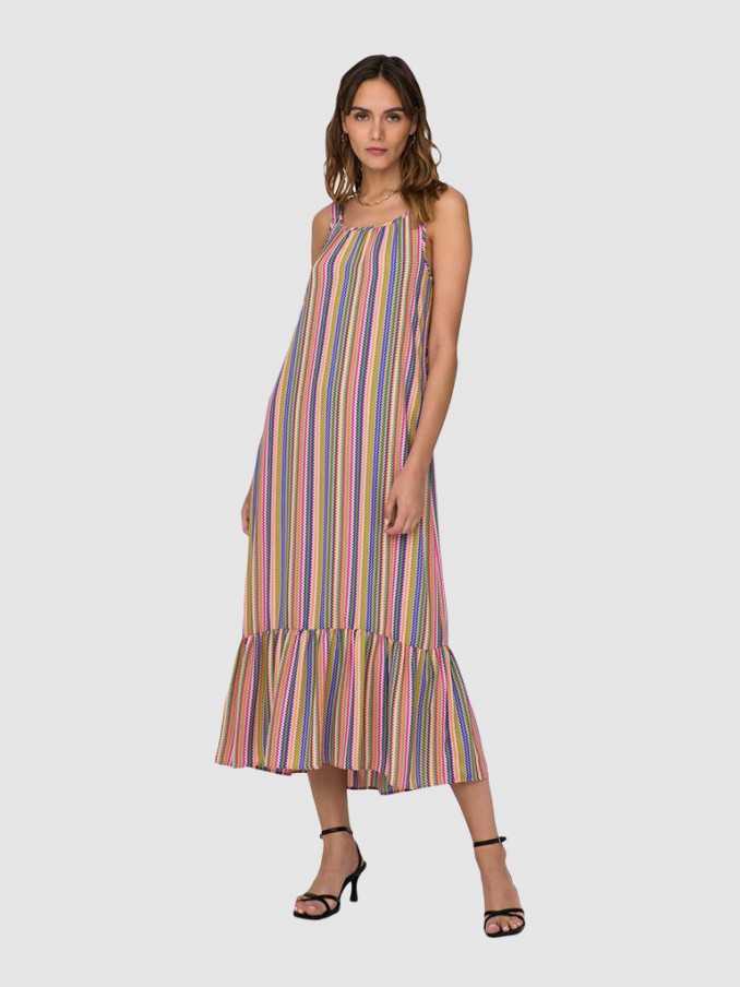 Vestido Mujer Only