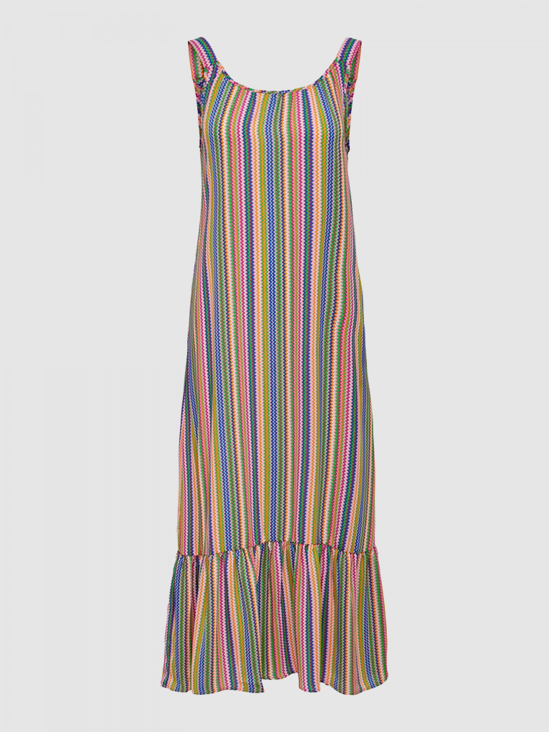 Vestido Mujer Only