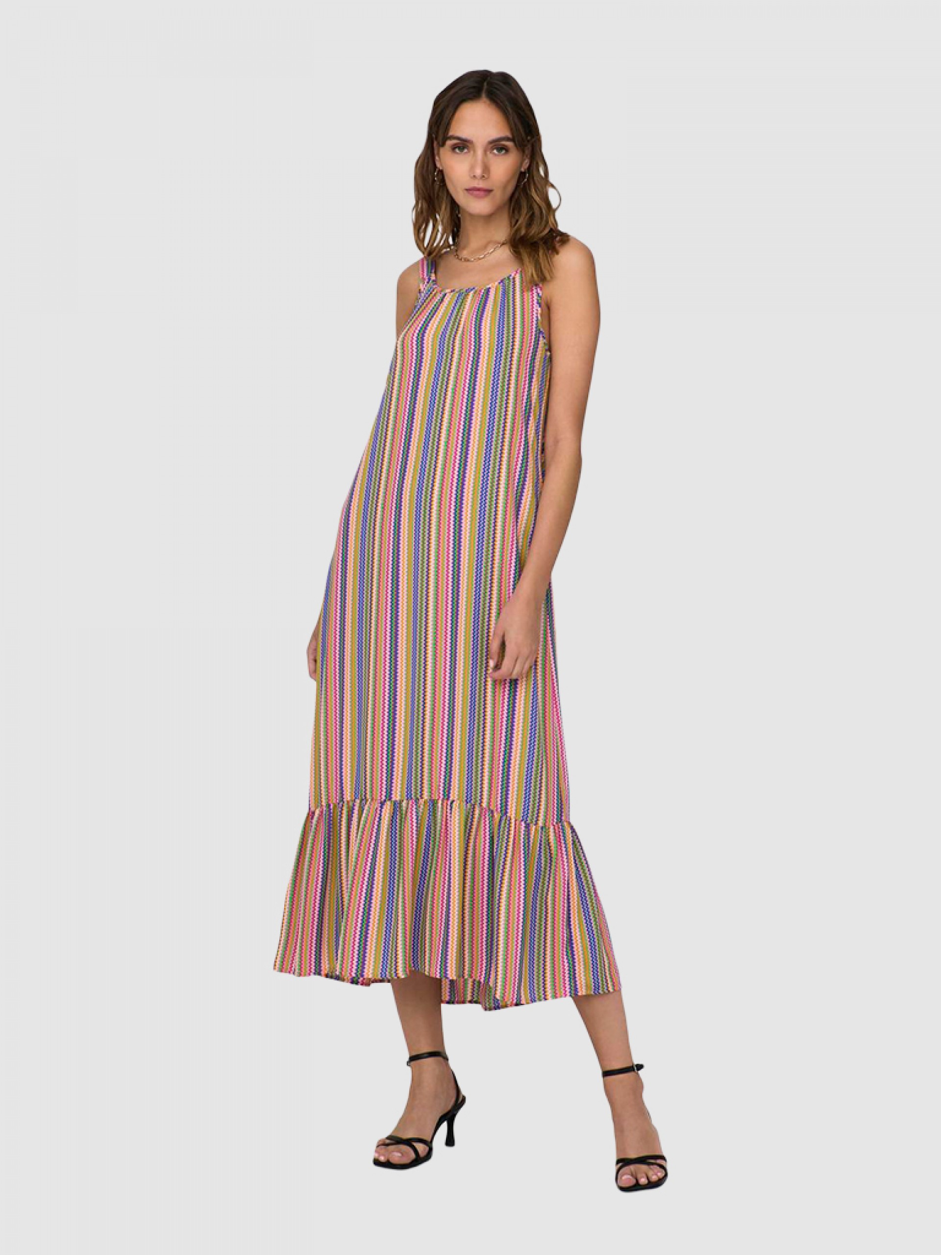 Vestido Mujer Only