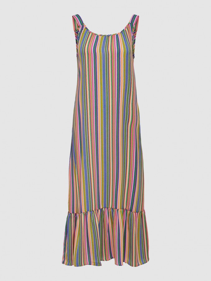 Vestido Mujer Only