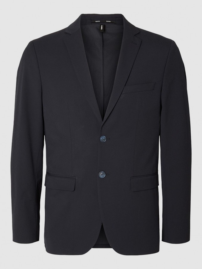 Blazer Hombre Selected