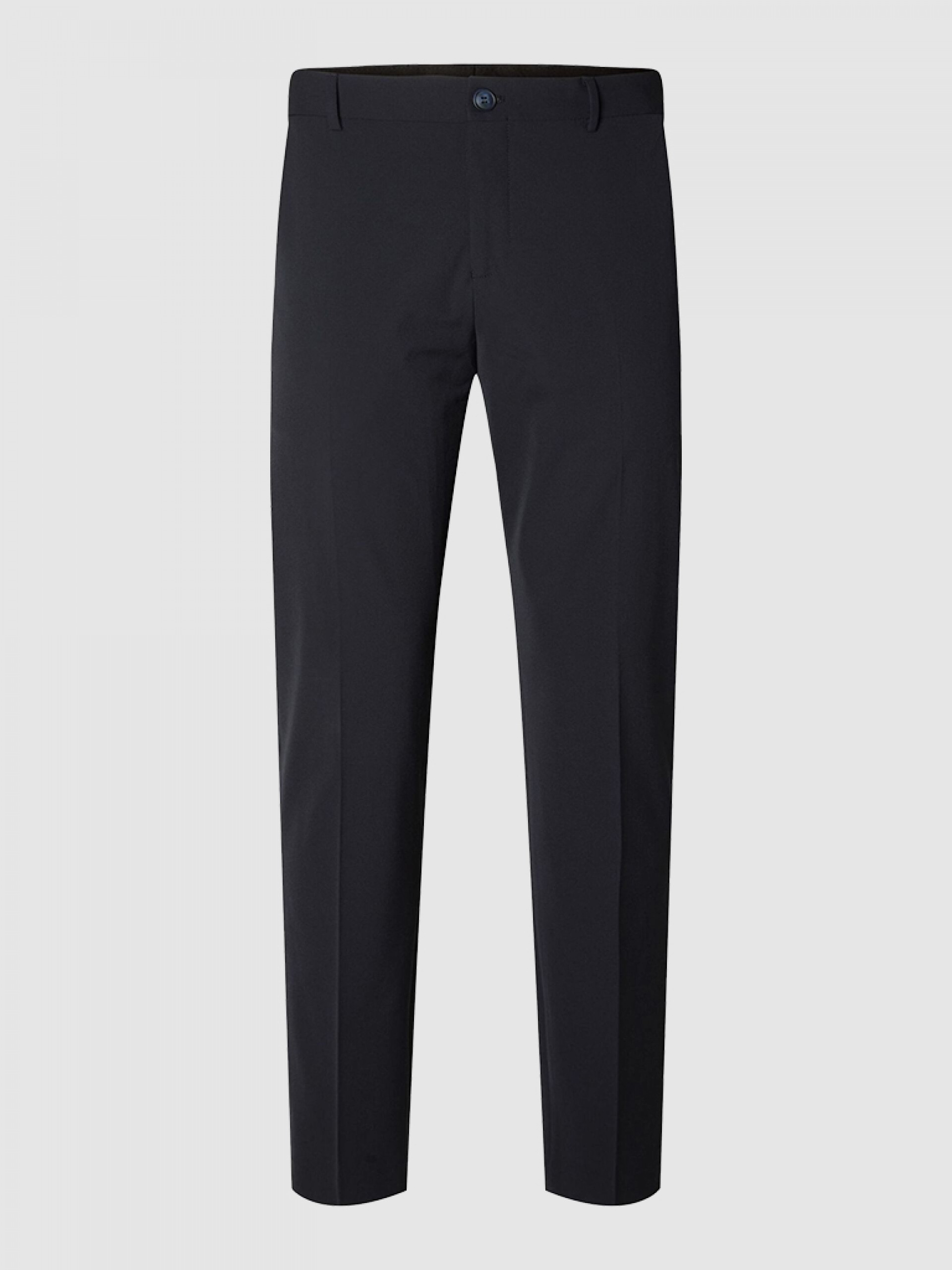 Pants Man Selected