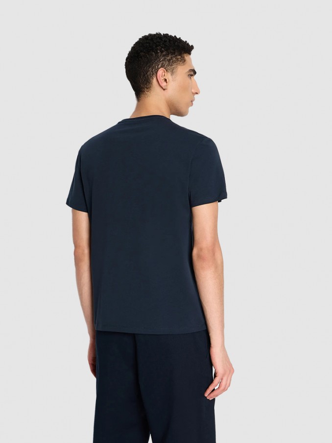 T-Shirt Man Armani Exchange