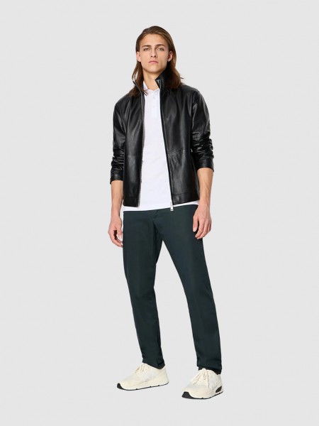 Polo Shirt Man Armani Exchange