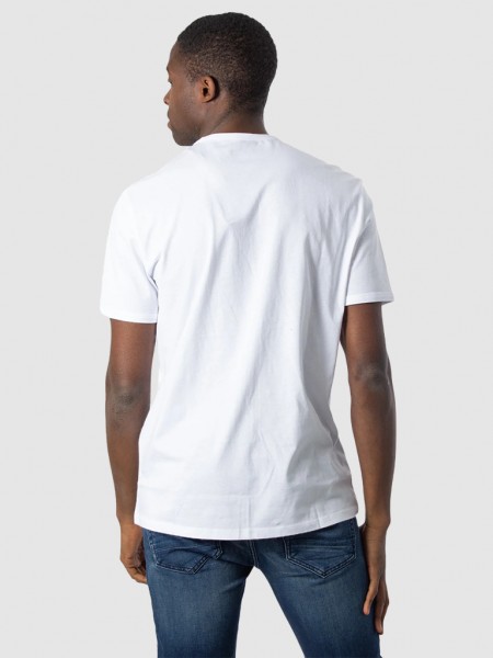 T-Shirt Man Armani Exchange