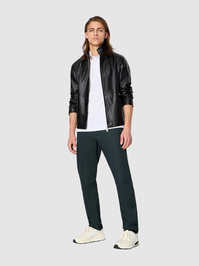 Polo Shirt Man Armani Exchange