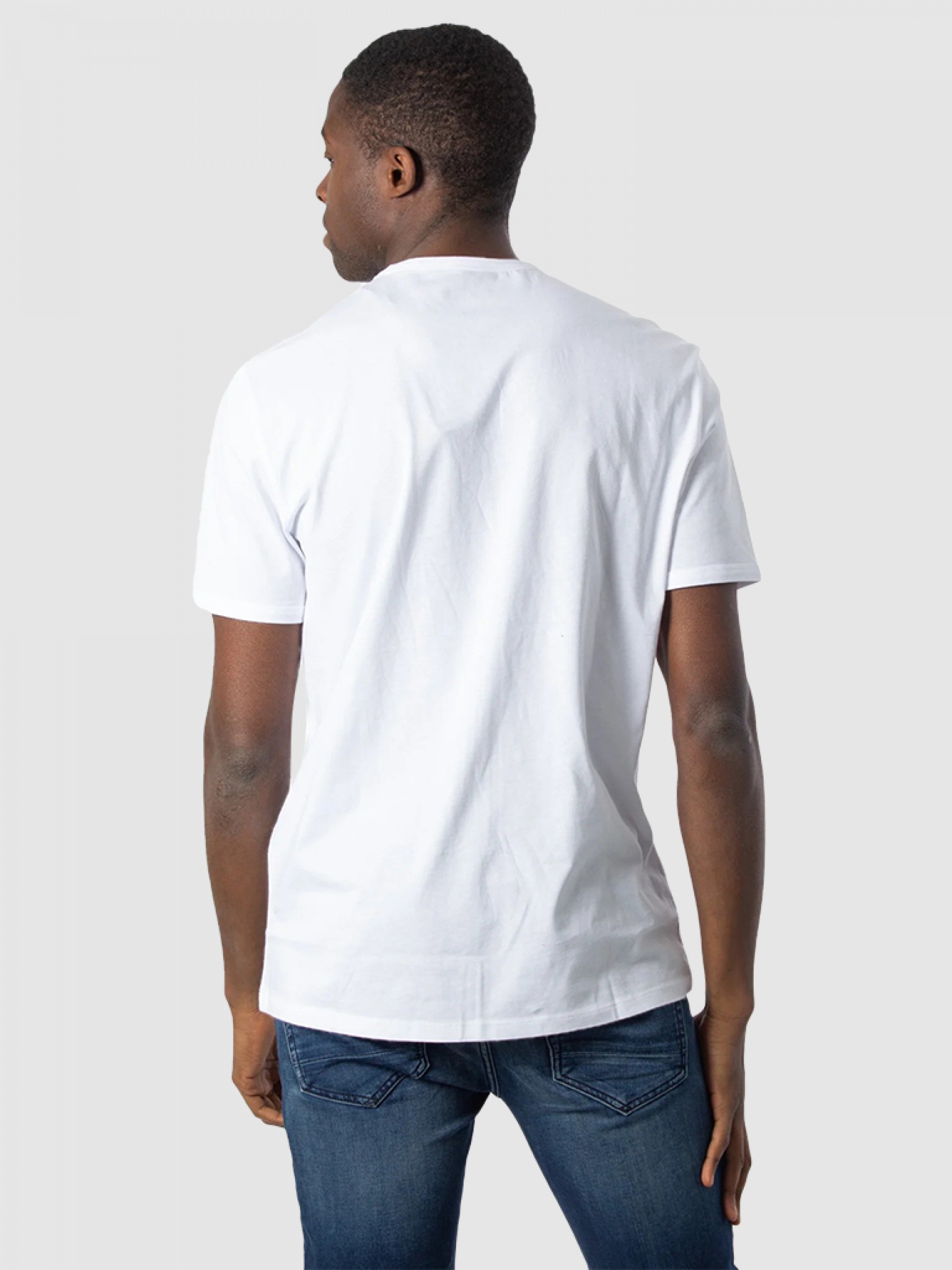 T-Shirt Man Armani Exchange