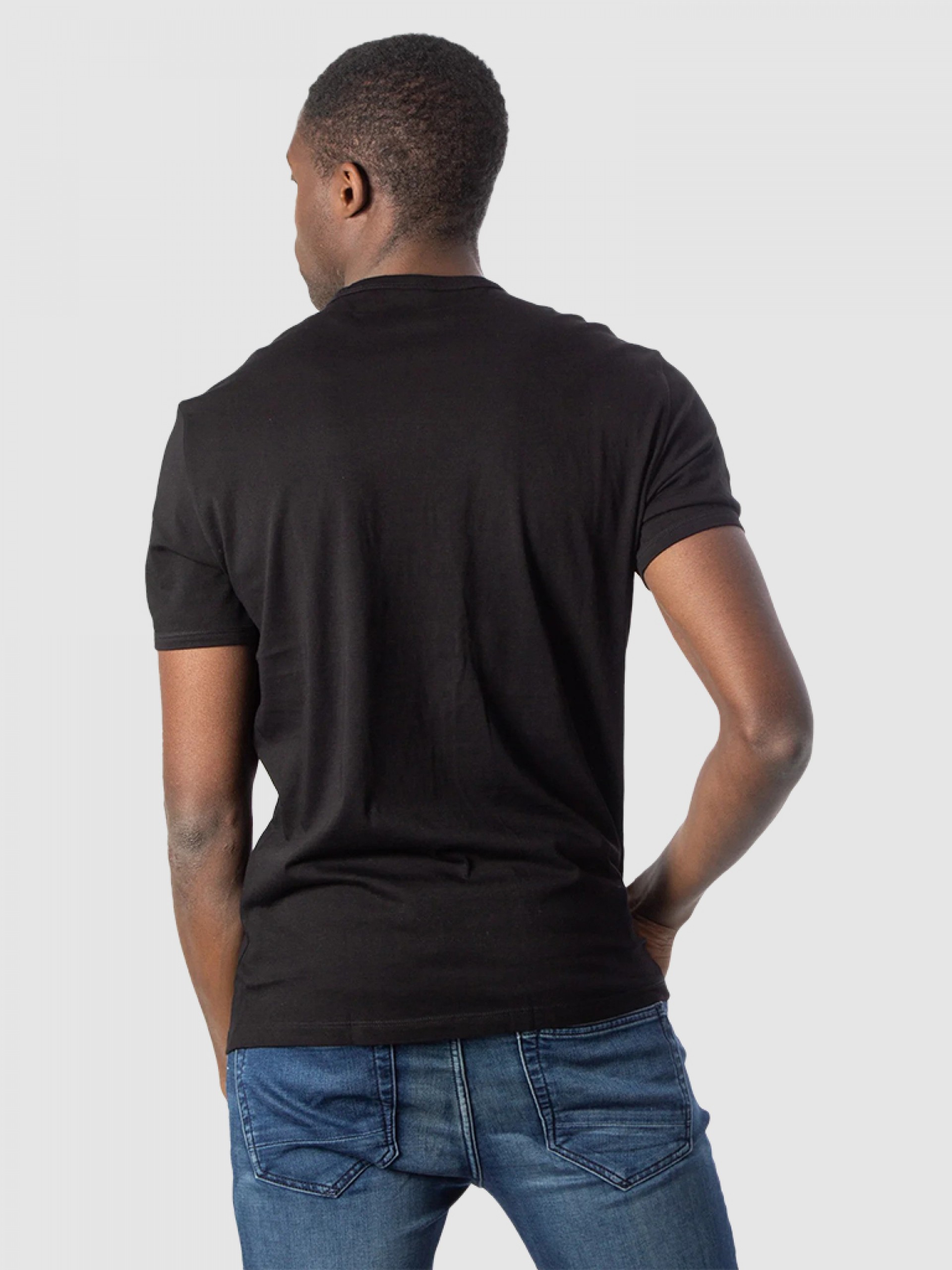 T-Shirt Man Armani Exchange