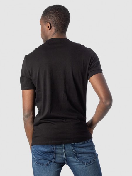 T-Shirt Man Armani Exchange