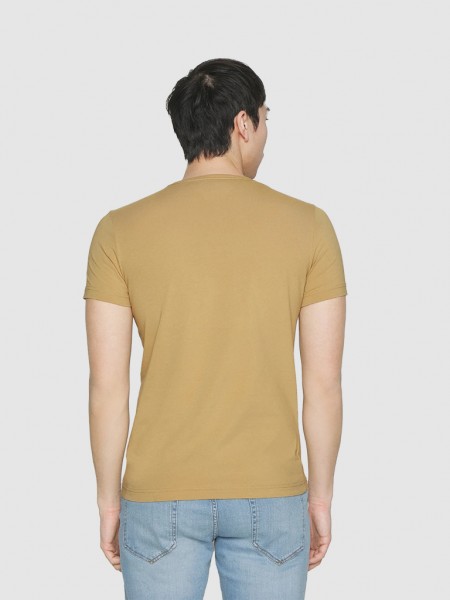 T-Shirt Homem Tommy Jeans