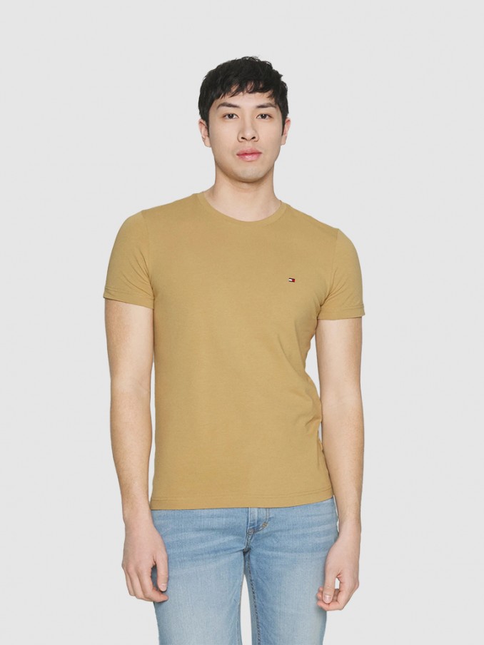T-Shirt Man Tommy Jeans