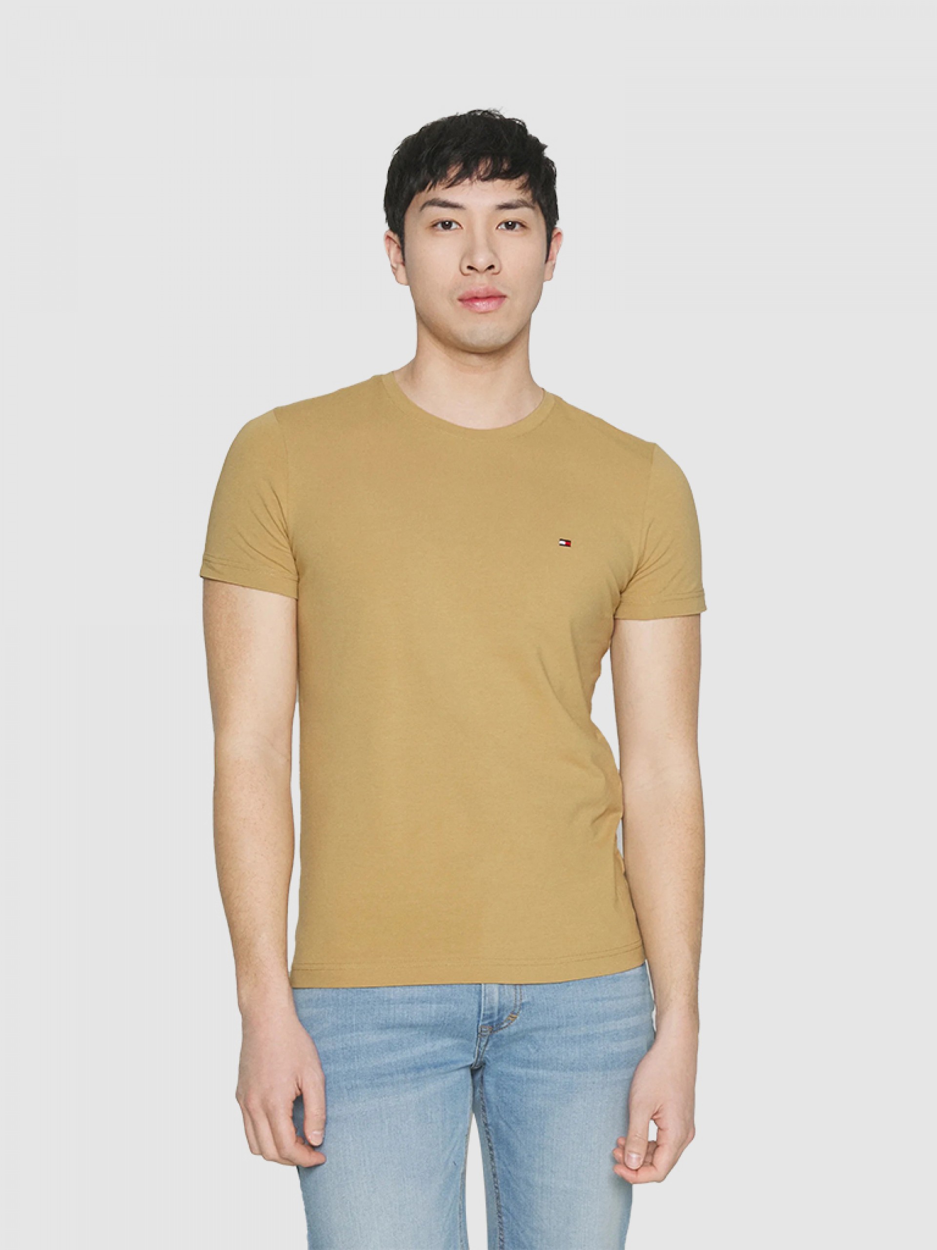 T-Shirt Man Tommy Jeans