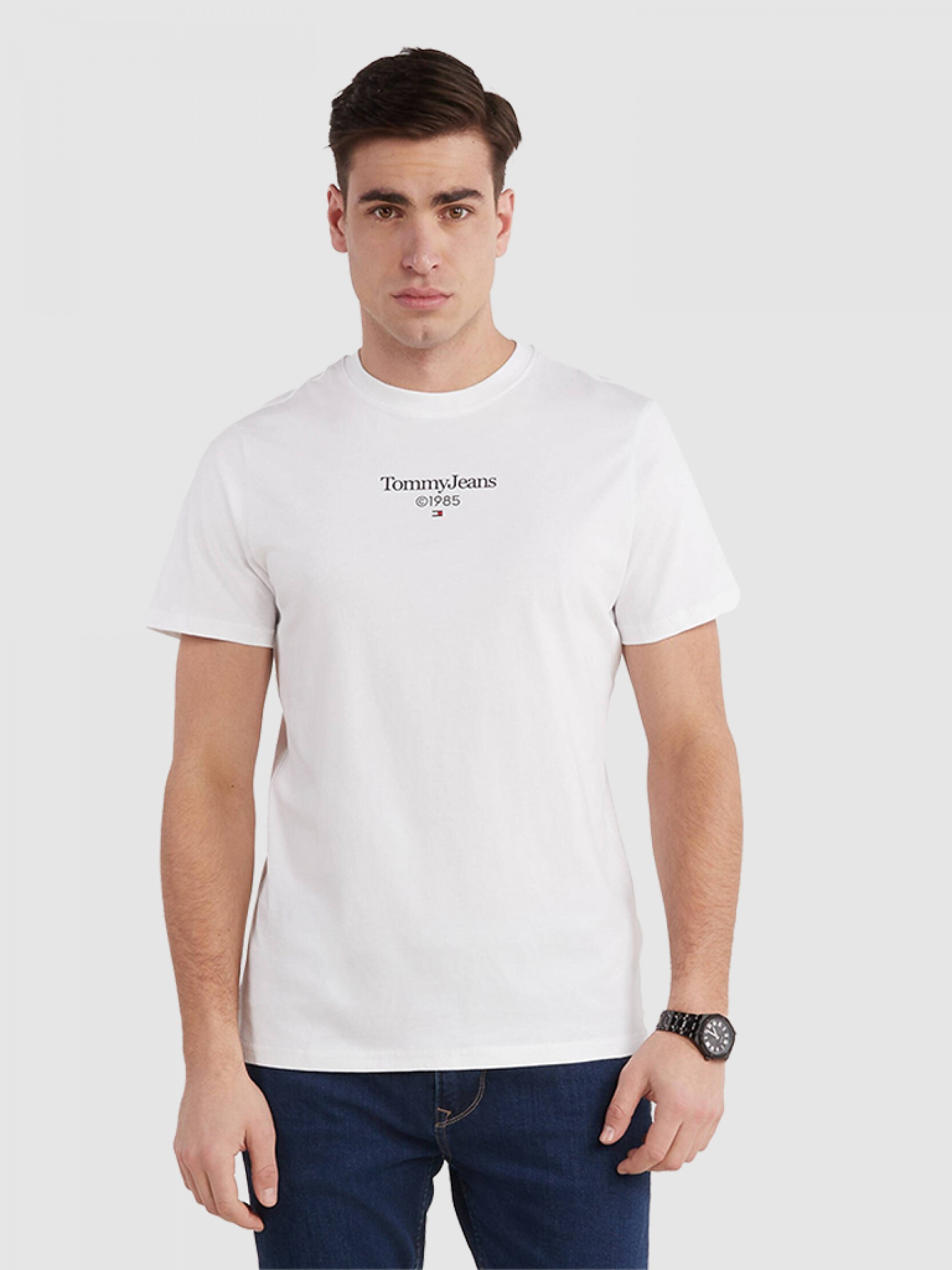 Camiseta Hombre Tommy Jeans