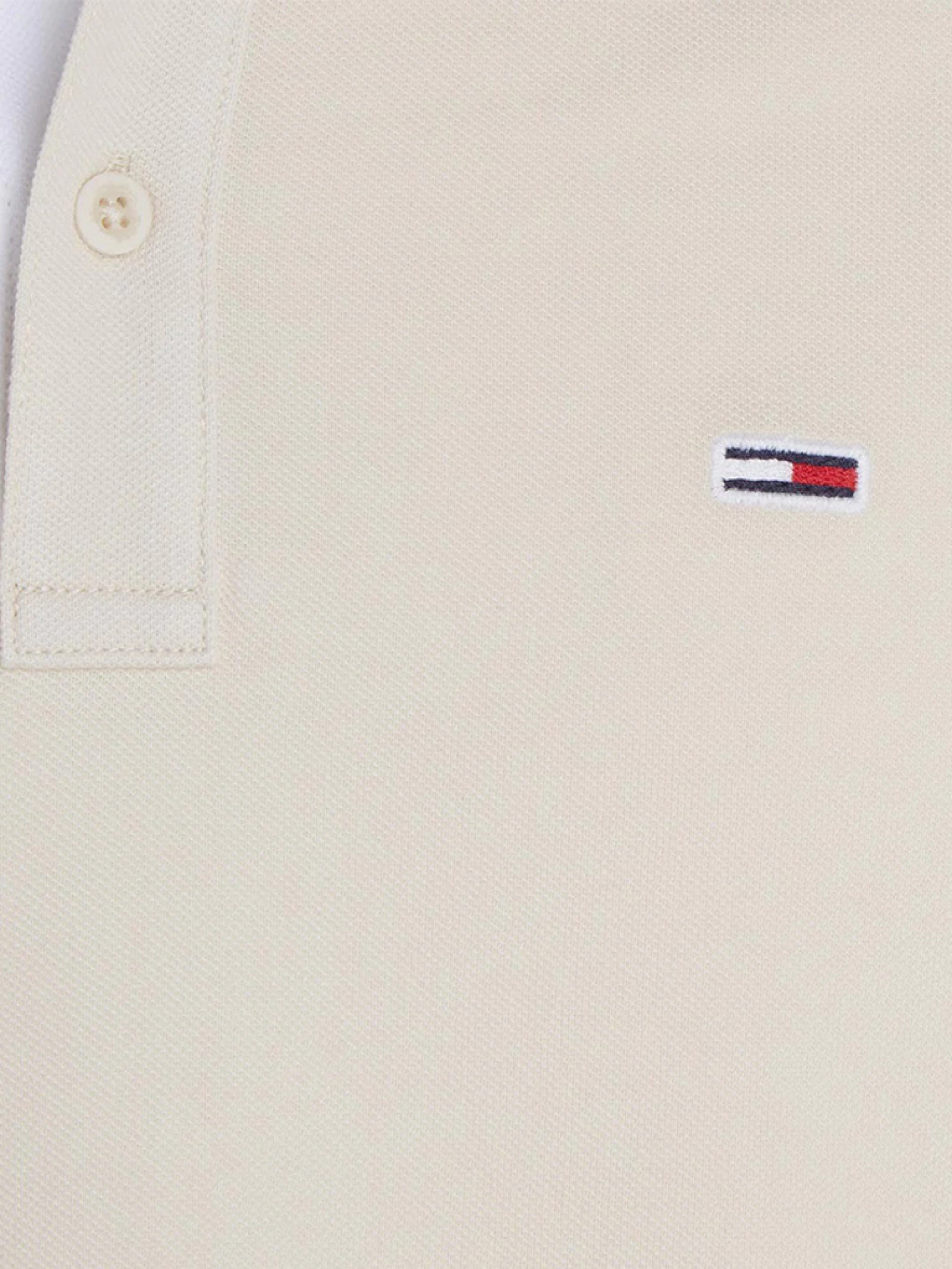 Polo Hombre Tommy Jeans
