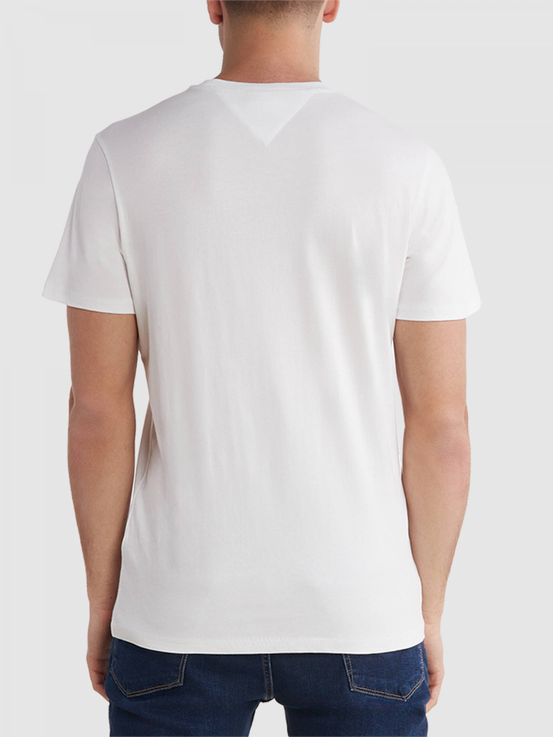 Camiseta Hombre Tommy Jeans