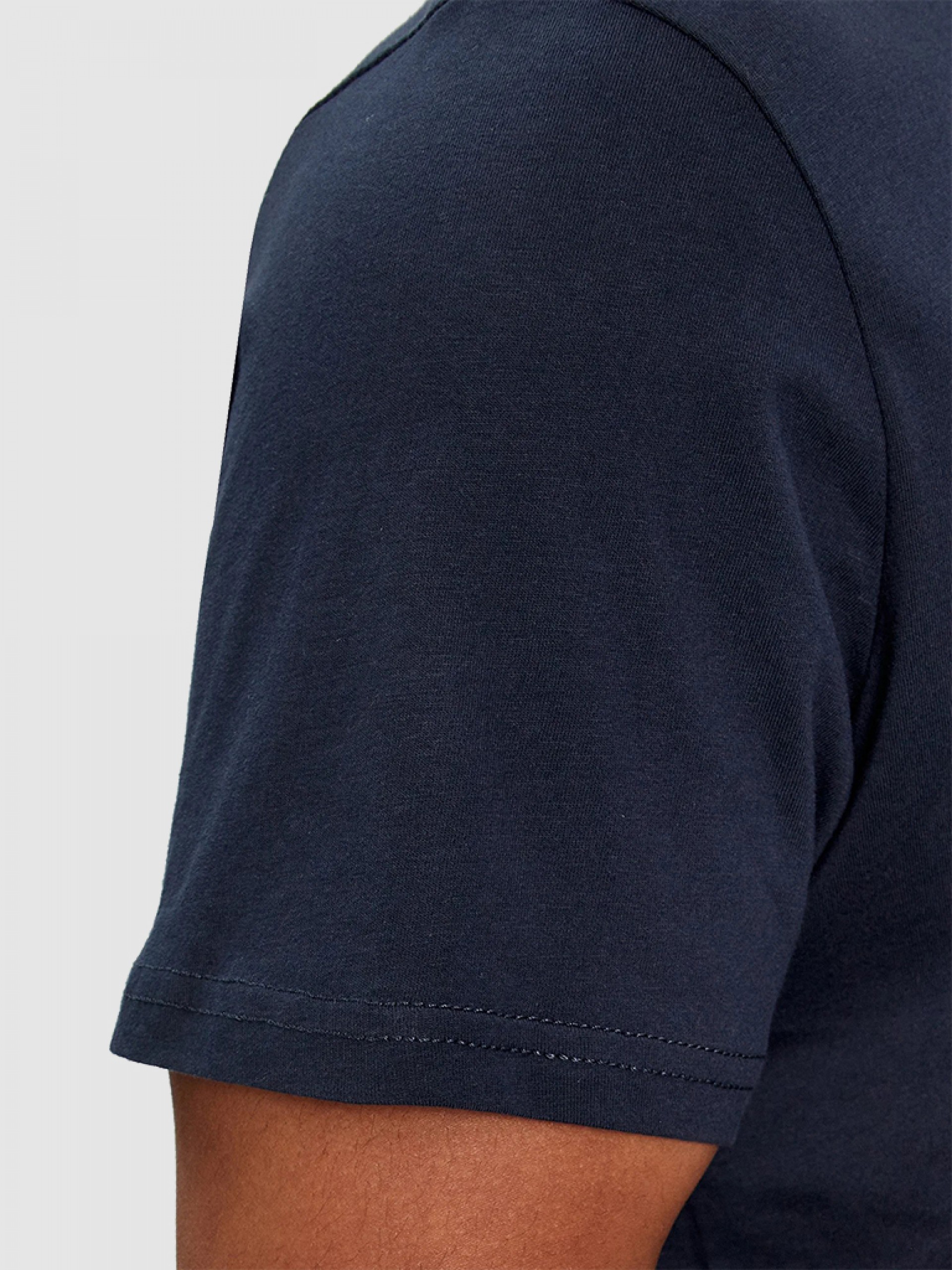 T-Shirt Man Tommy Jeans