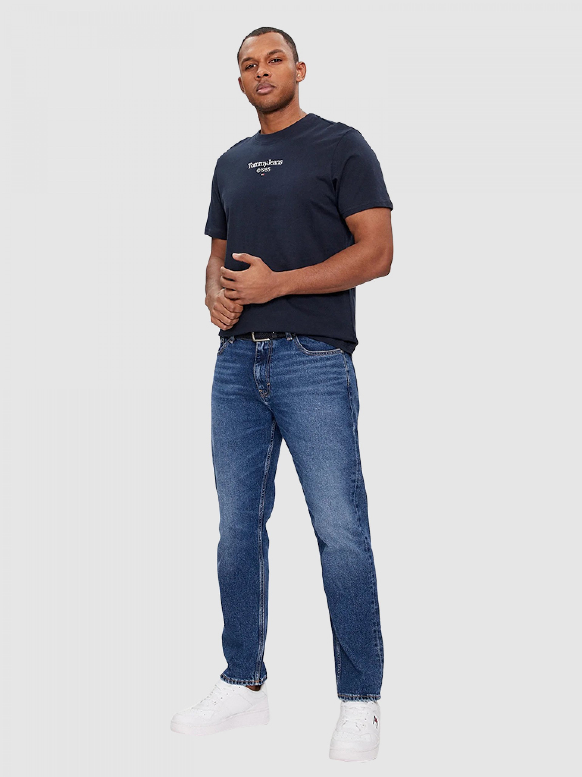 T-Shirt Man Tommy Jeans