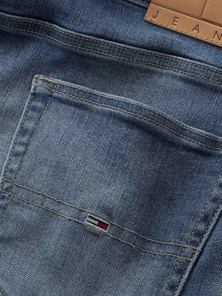 Calas Homem Tommy Jeans