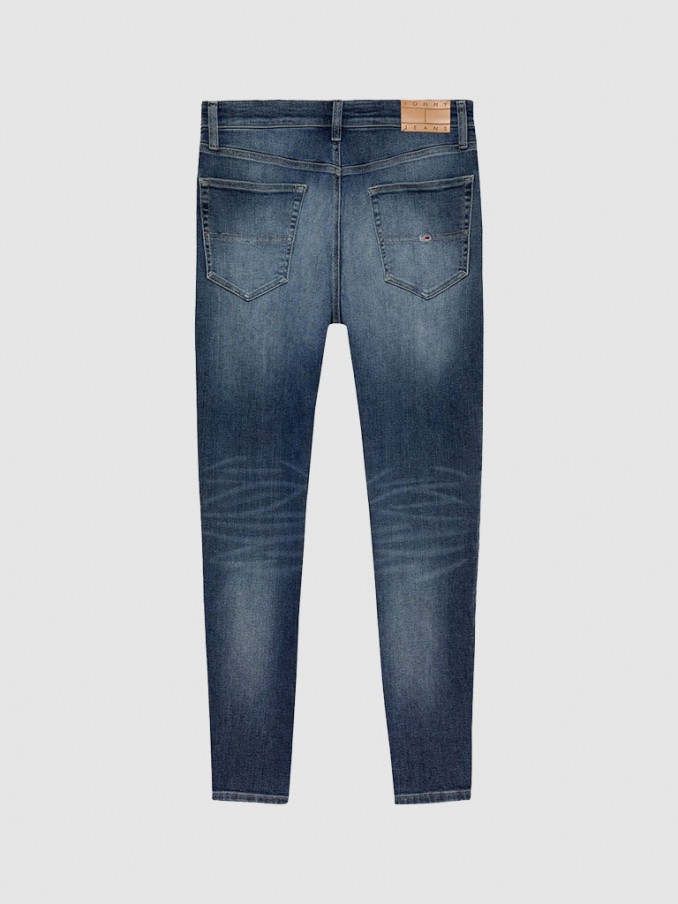 Pants Man Tommy Jeans