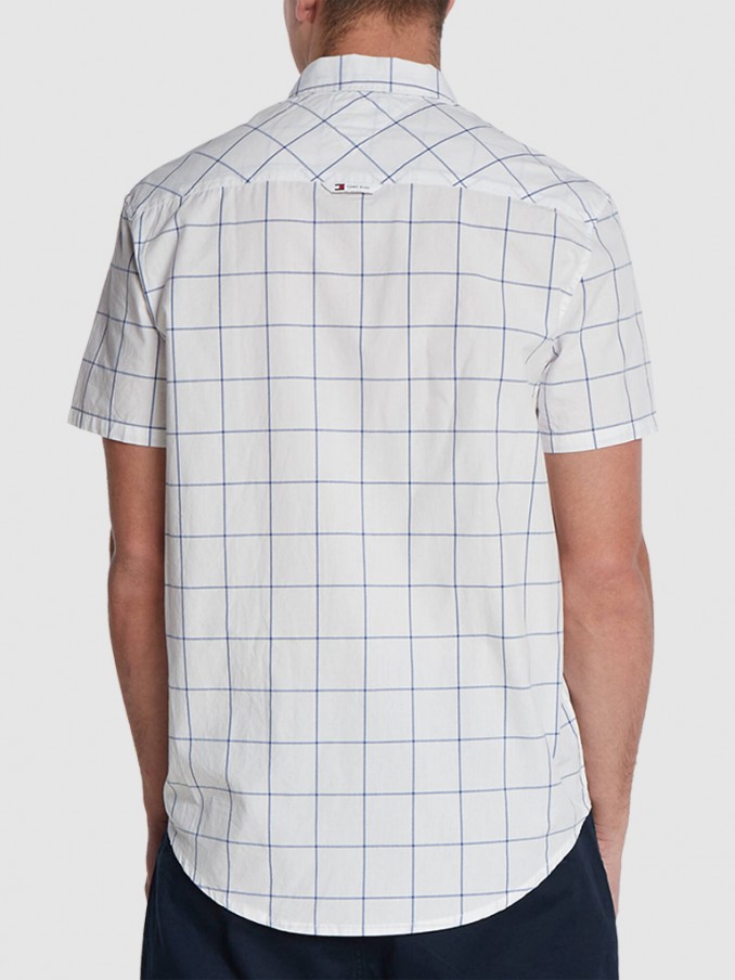 Shirt Man Tommy Jeans