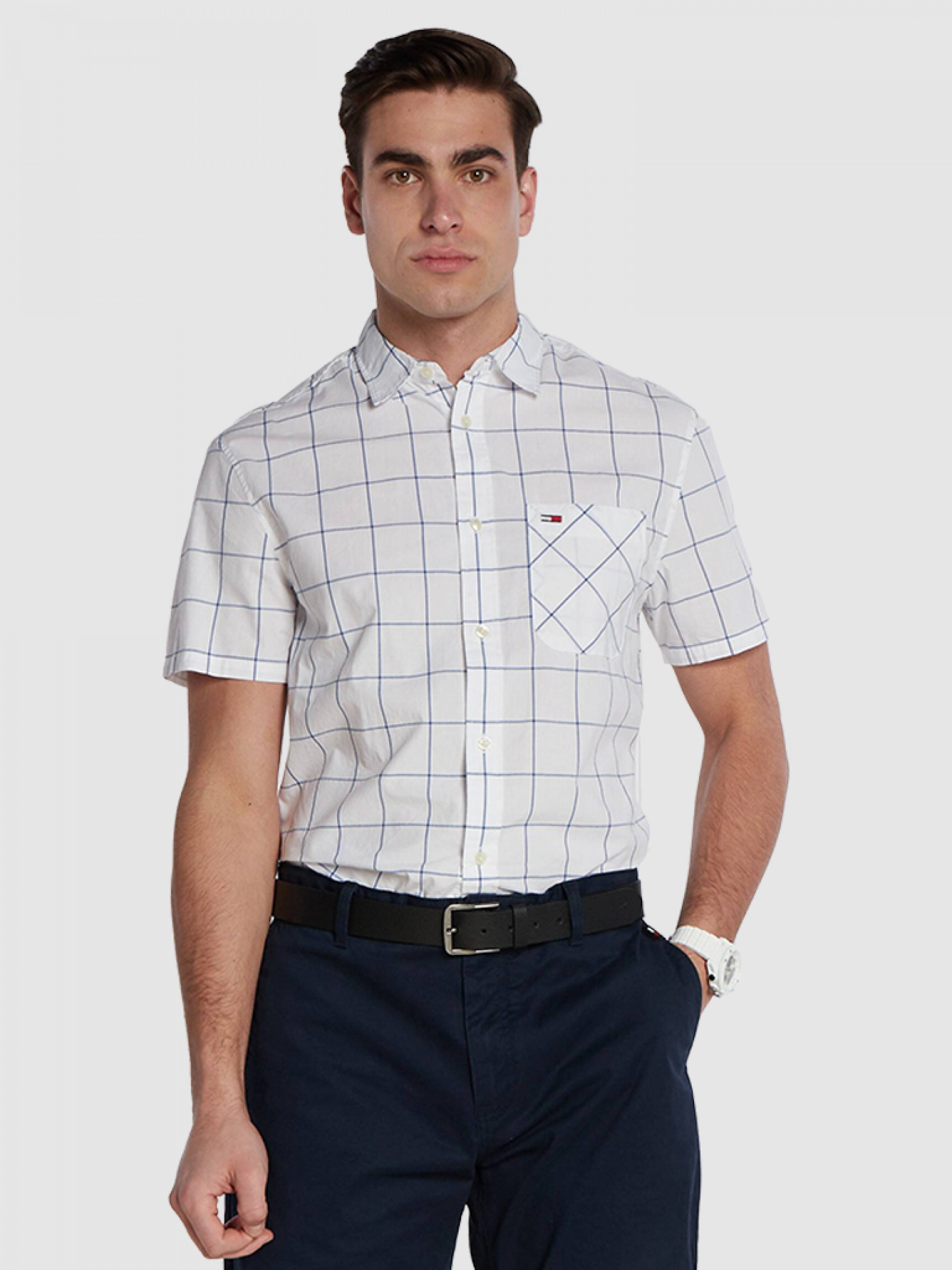 Shirt Man Tommy Jeans