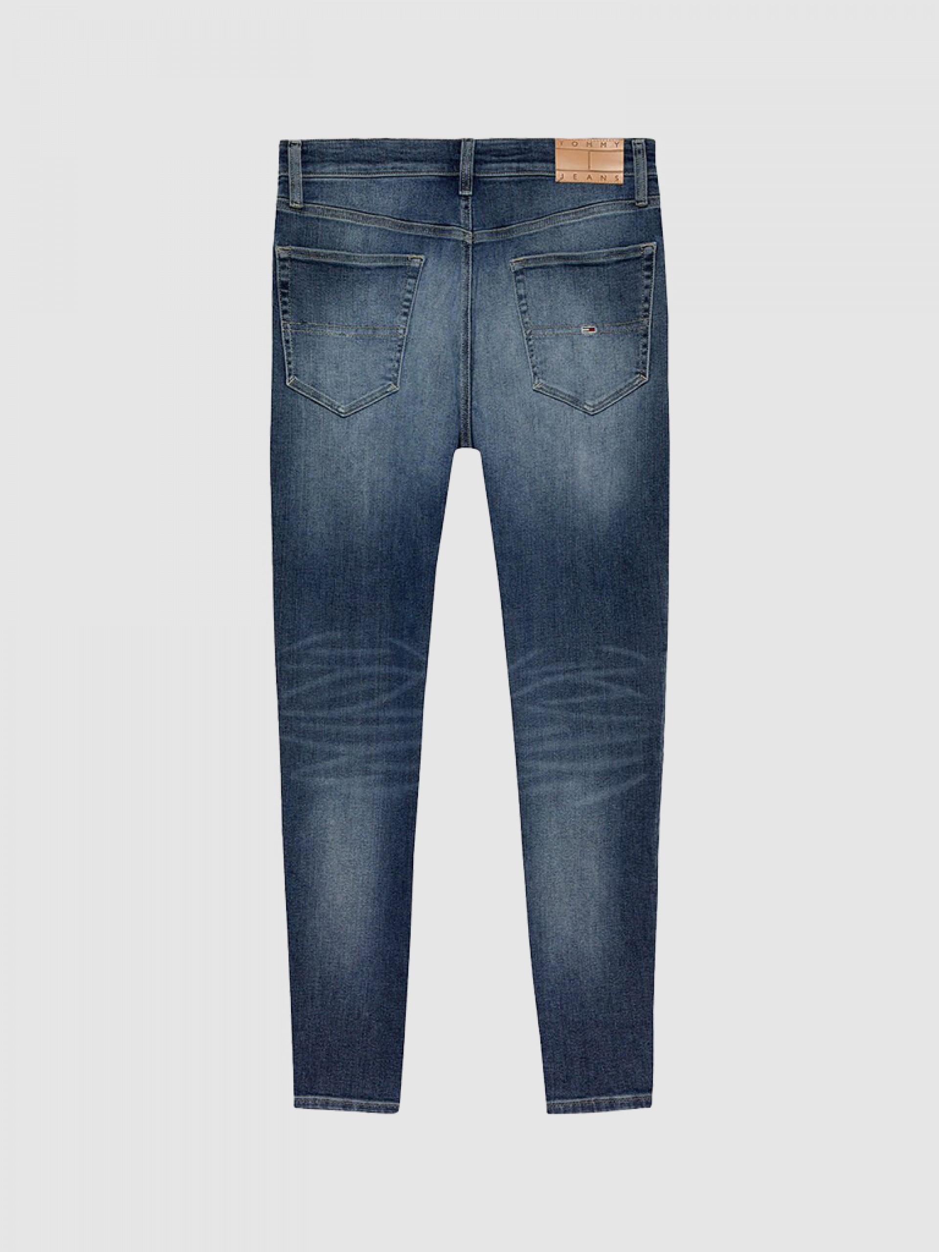 Pants Man Tommy Jeans