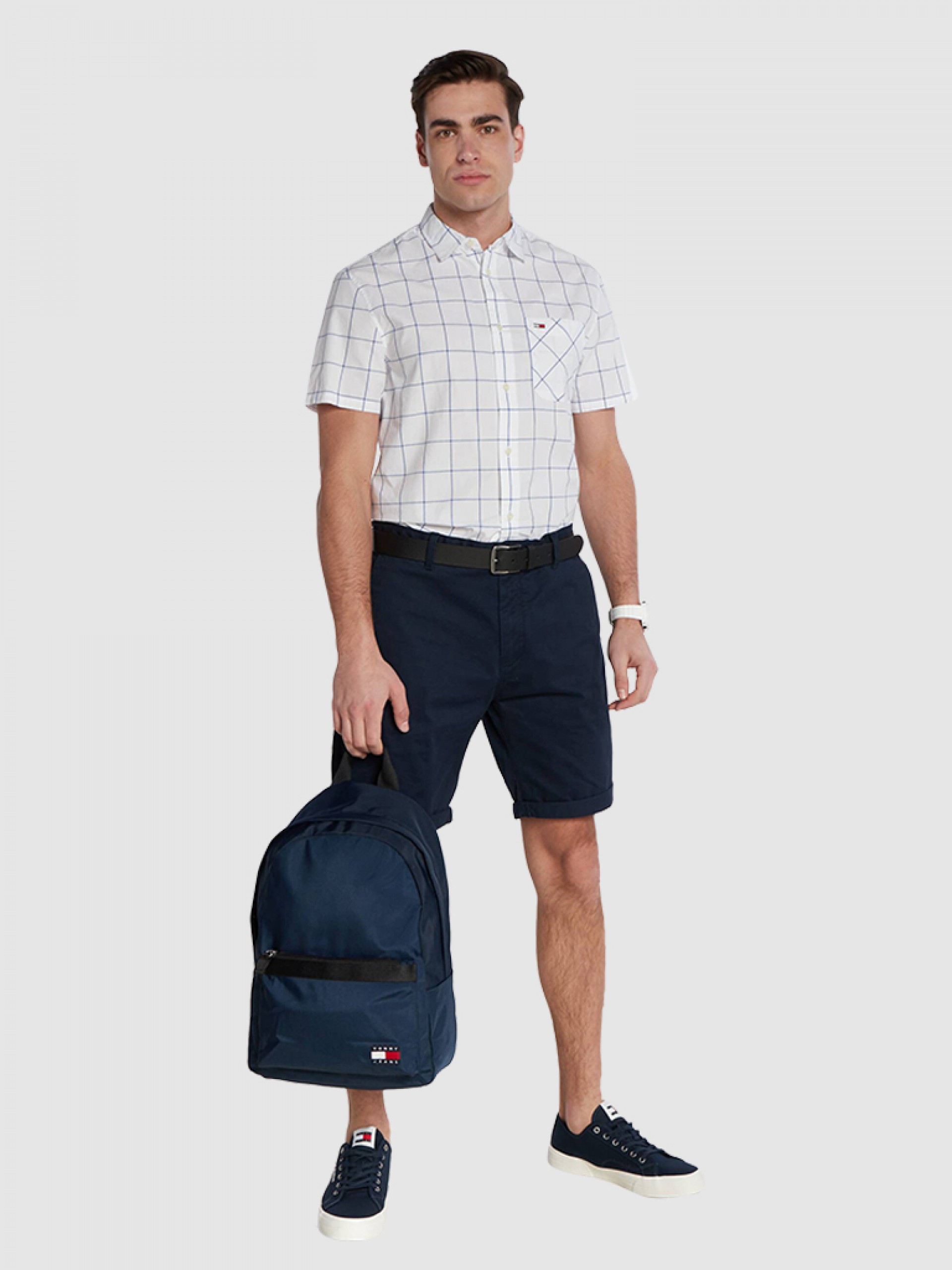 Shirt Man Tommy Jeans