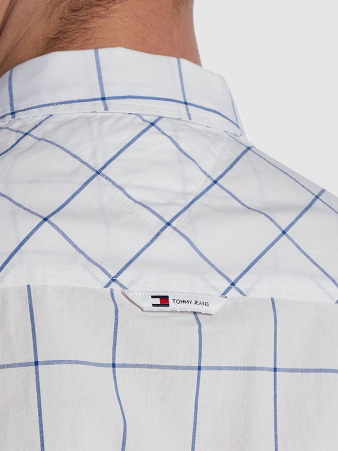 Shirt Man Tommy Jeans