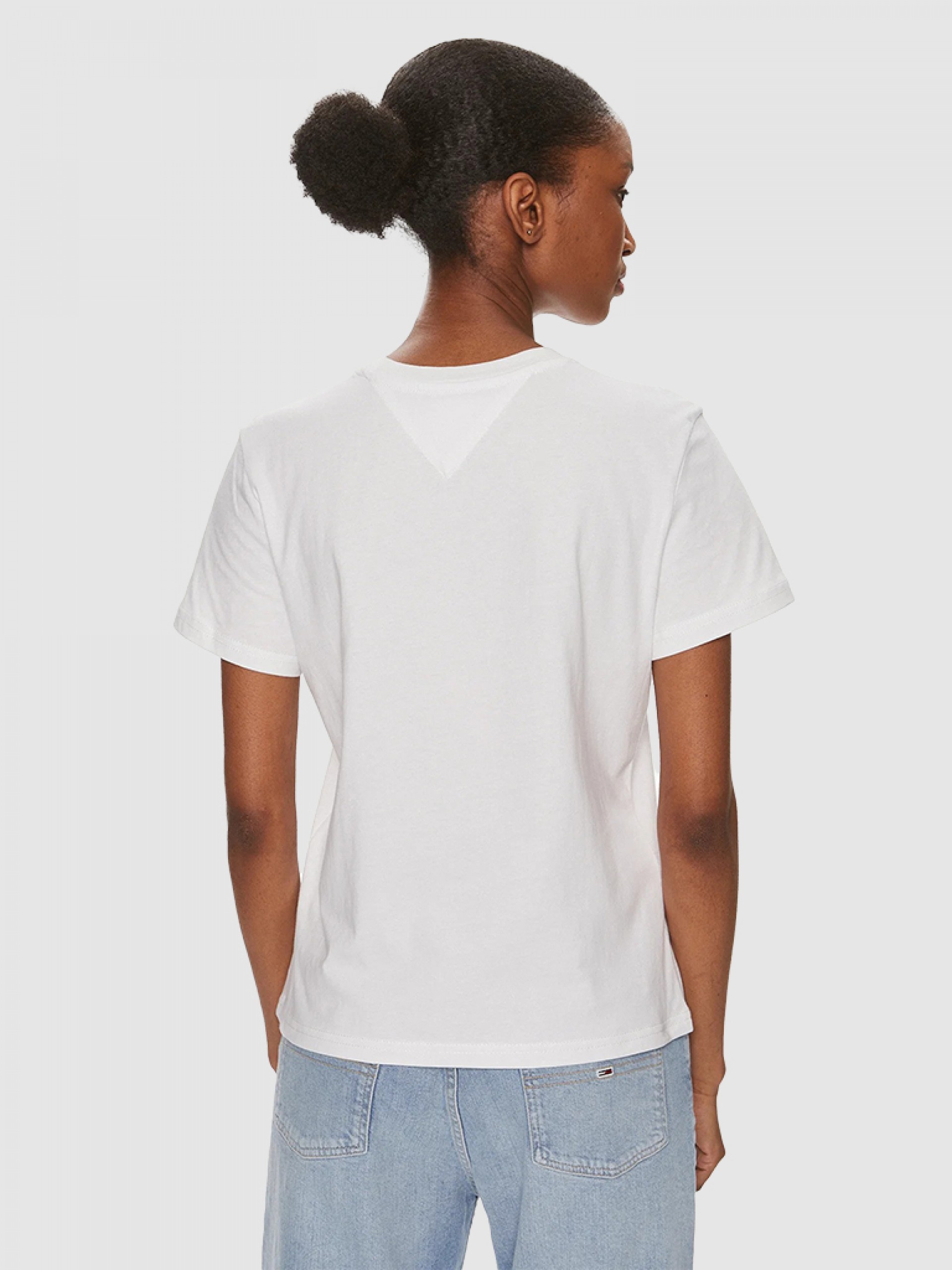 T-Shirt Woman Tommy Jeans