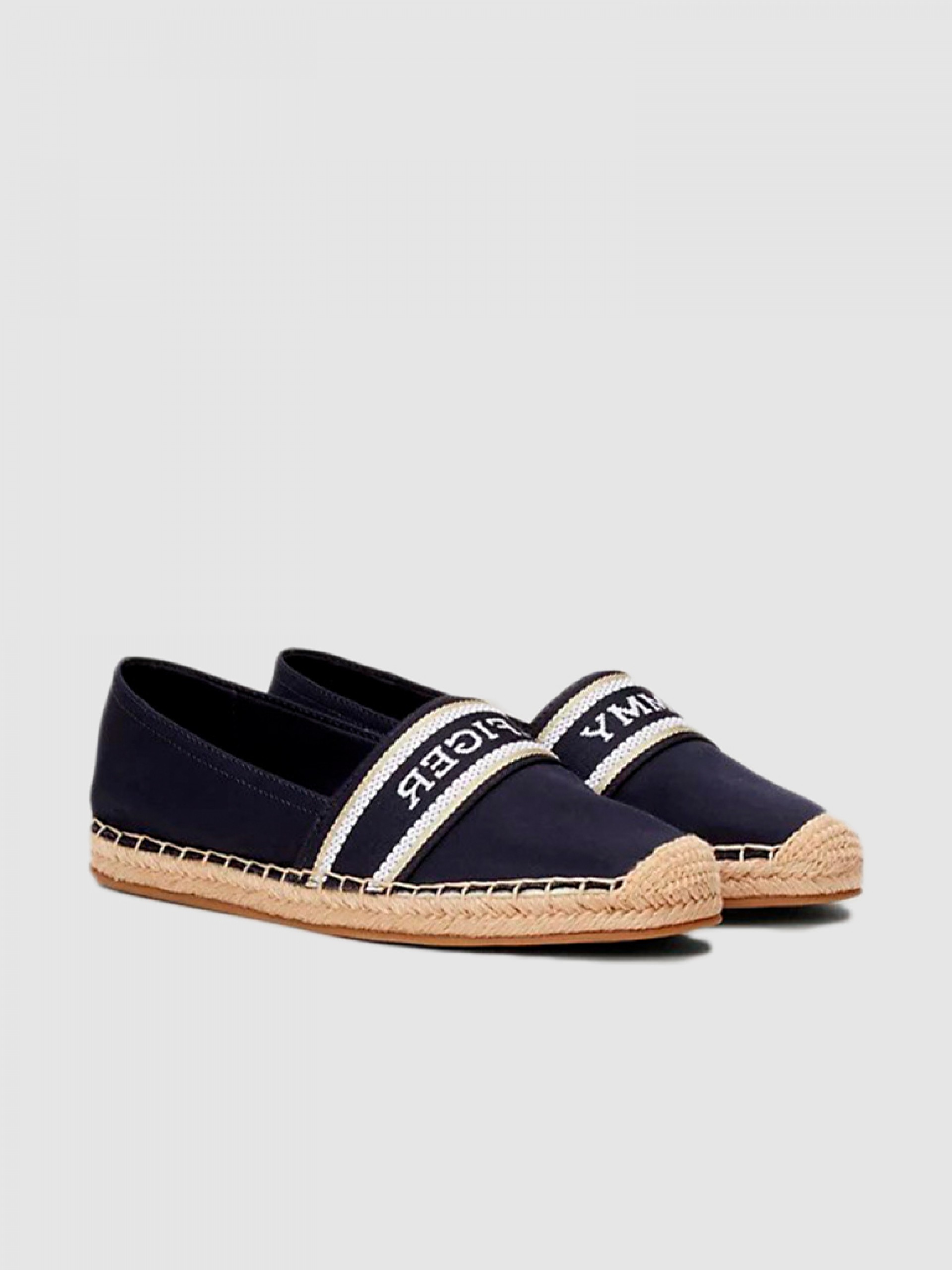 Alpargatas Mujer Tommy Hilfiger Footwear