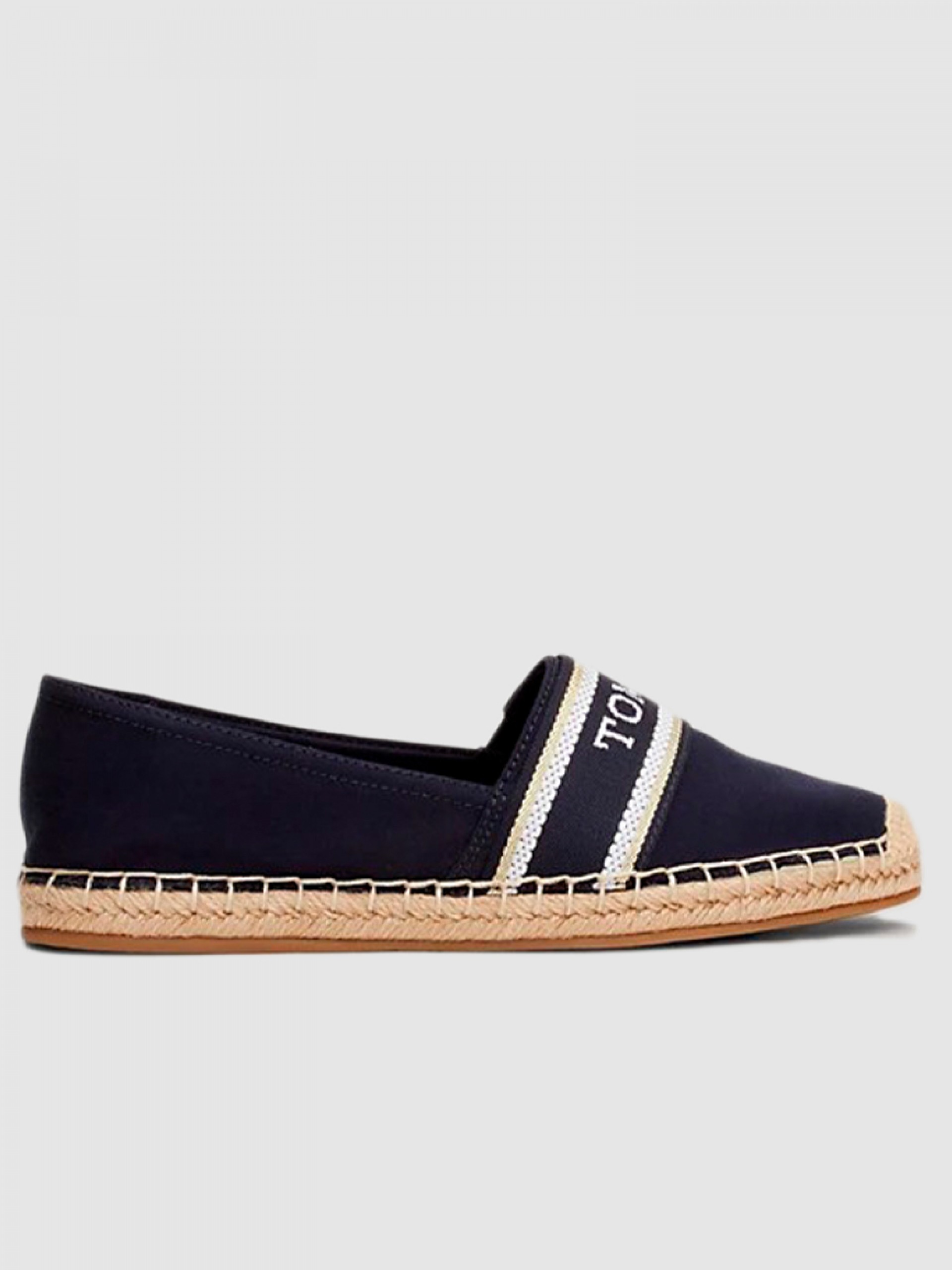Alpargatas Mujer Tommy Hilfiger Footwear