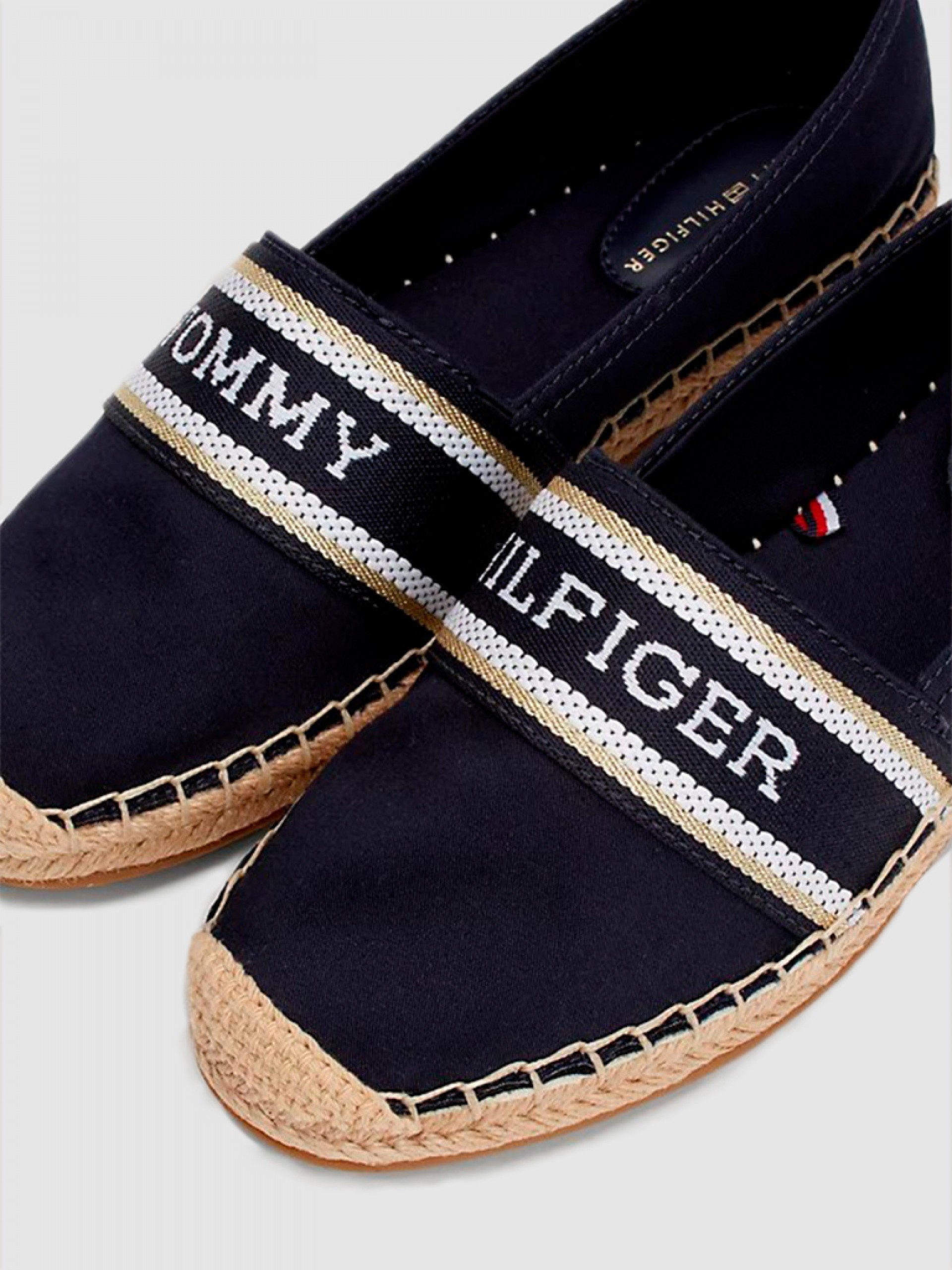 Alpargatas Mujer Tommy Hilfiger Footwear