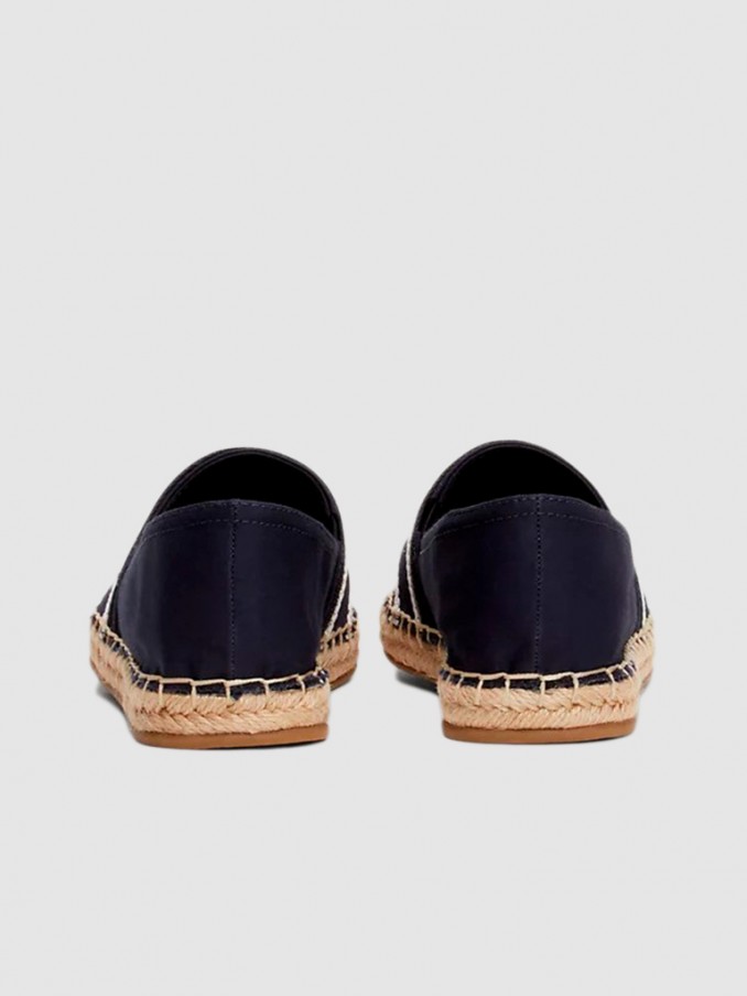 Alpargatas Mujer Tommy Hilfiger Footwear