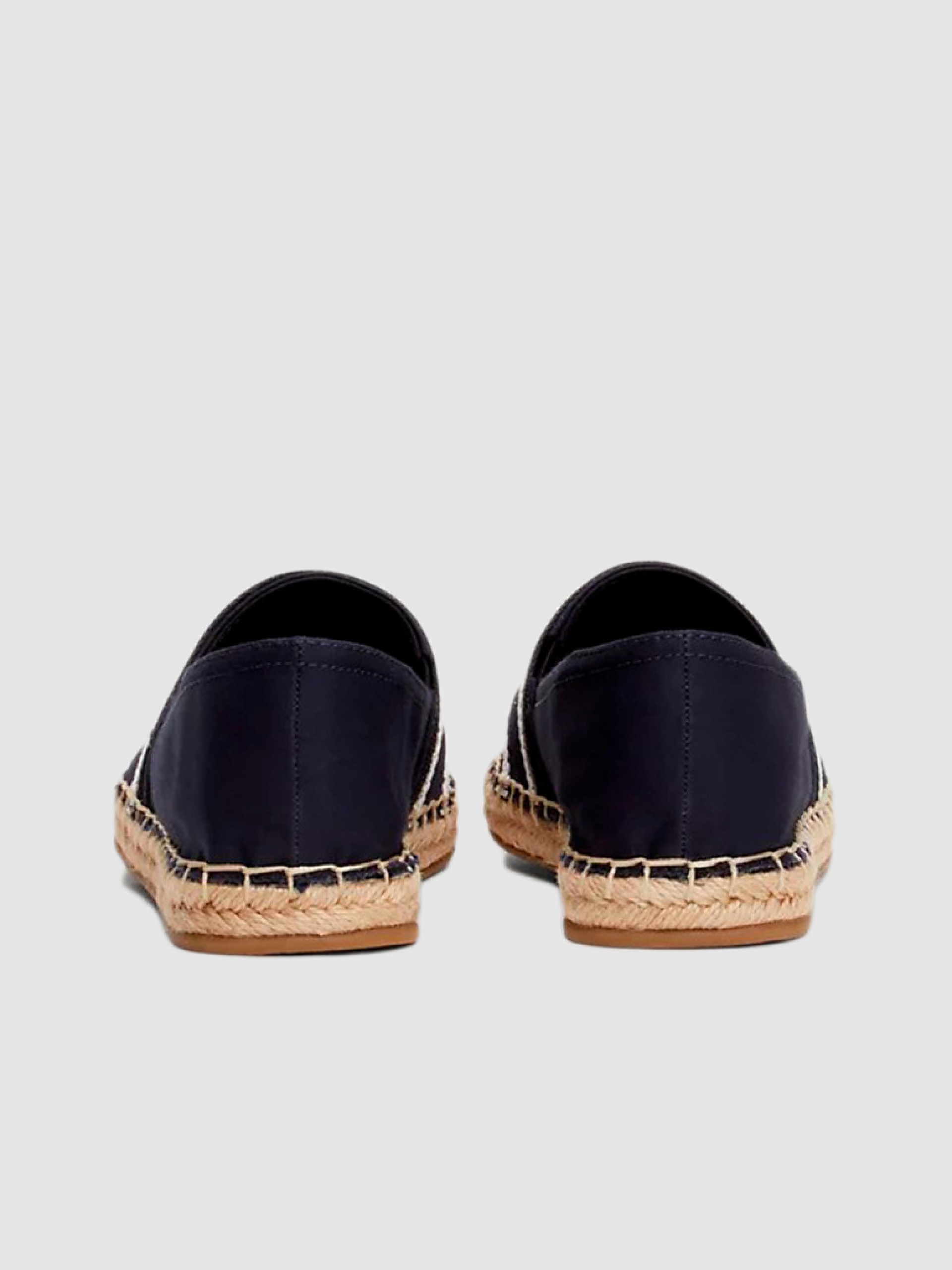 Alpargatas Mujer Tommy Hilfiger Footwear