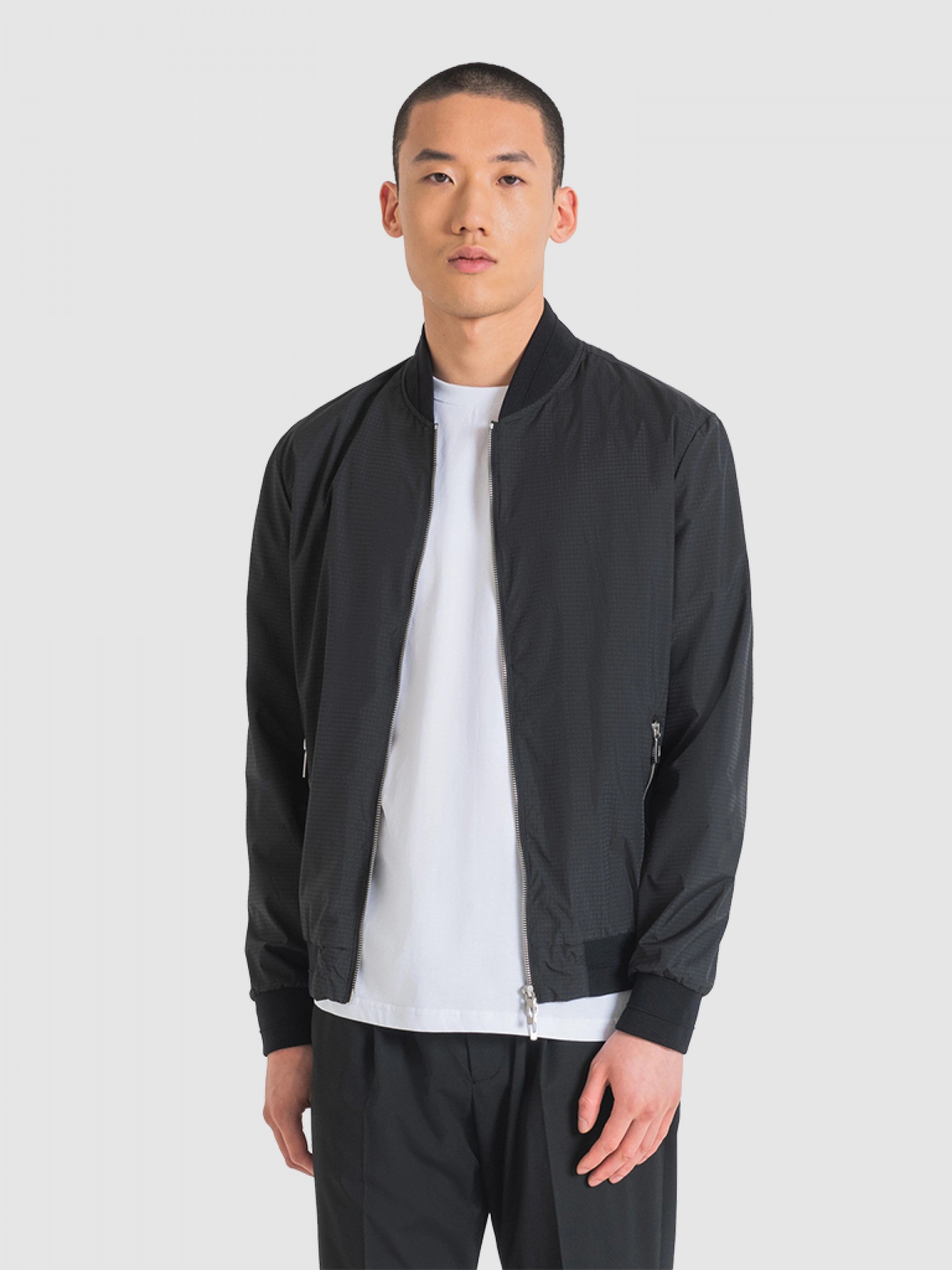 Chaqueta Hombre Antony Morato