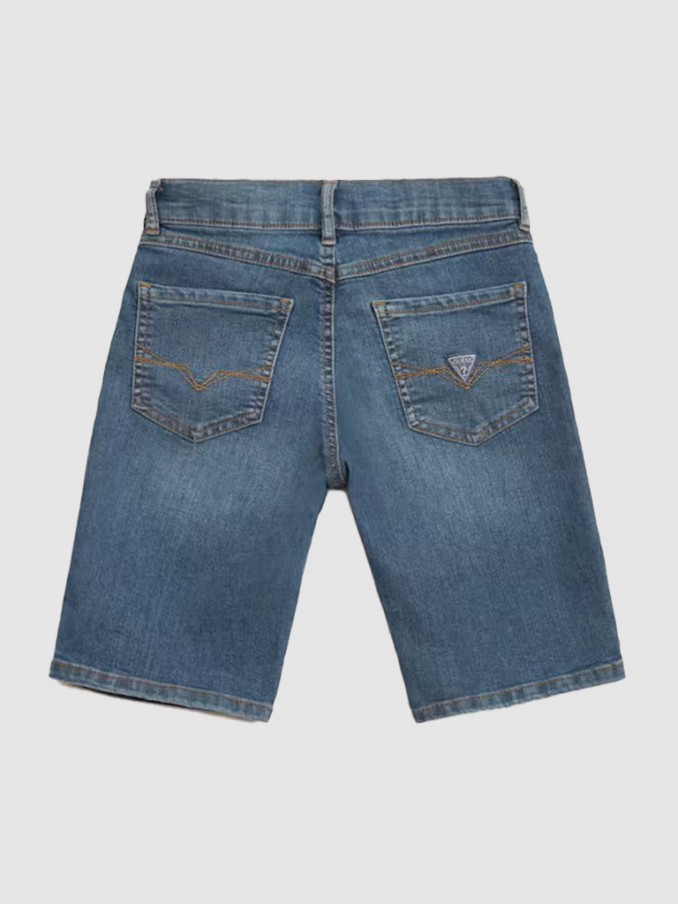Shorts Boy Guess