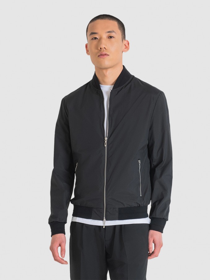 Chaqueta Hombre Antony Morato
