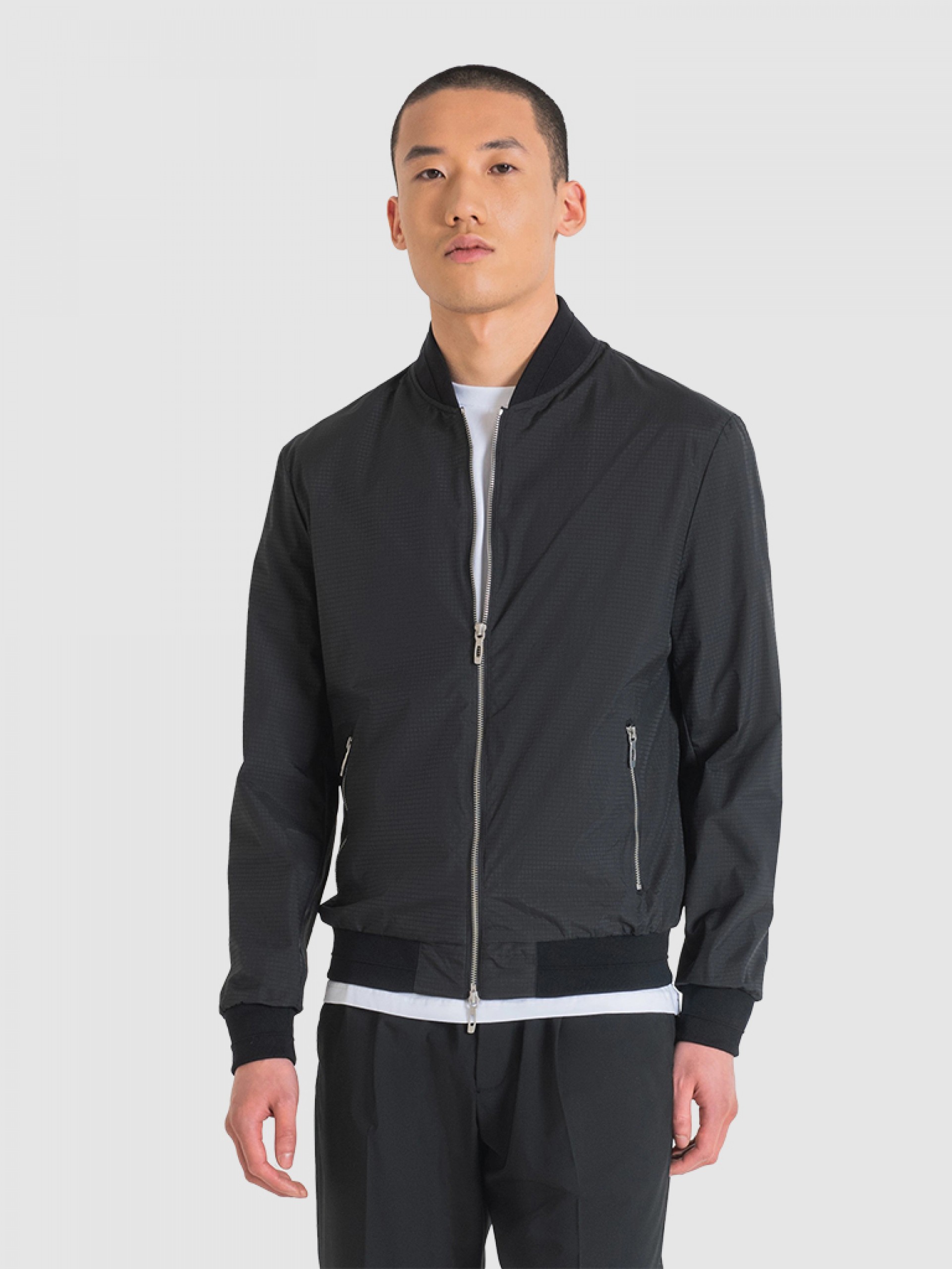 Chaqueta Hombre Antony Morato