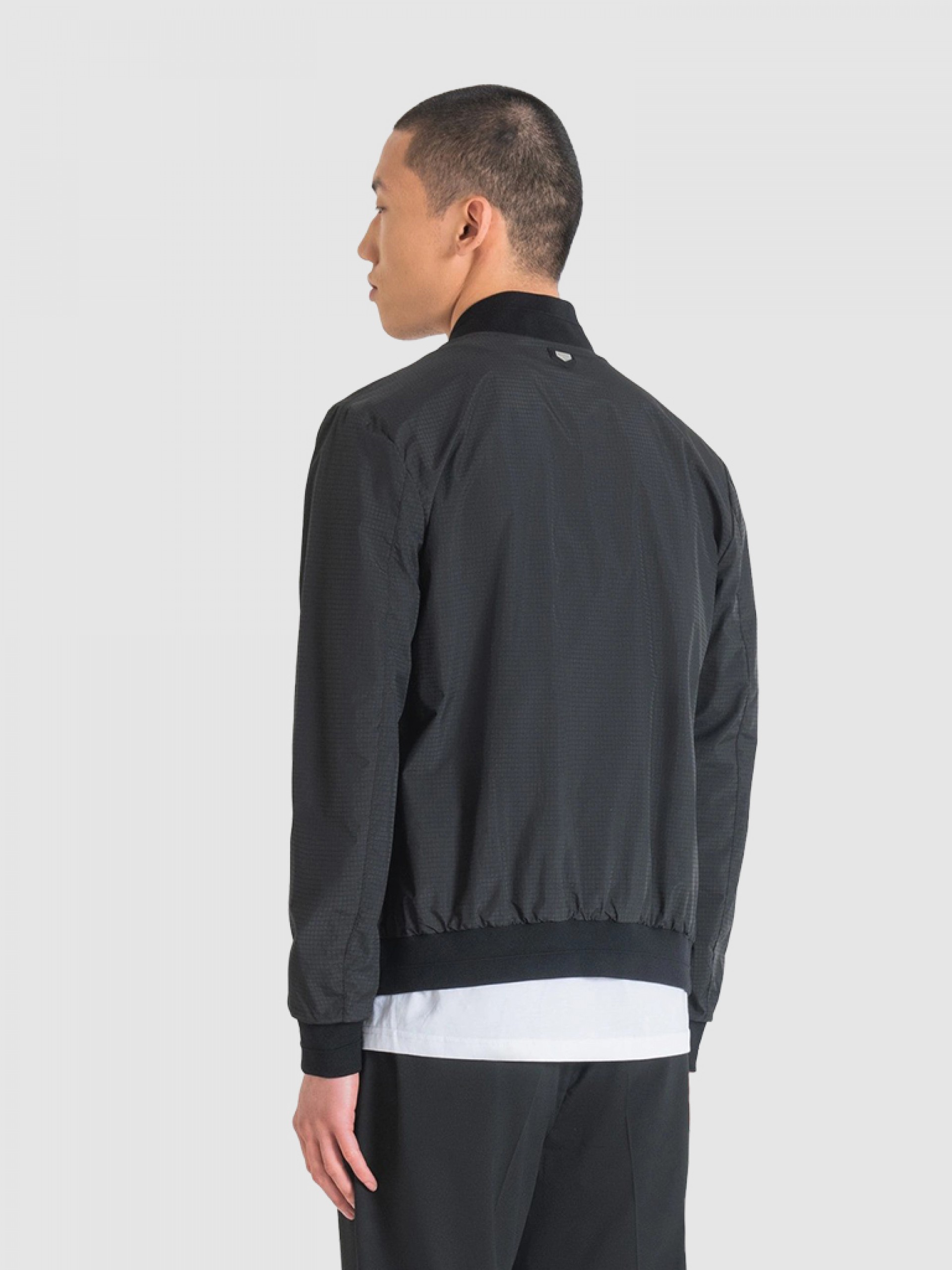 Chaqueta Hombre Antony Morato