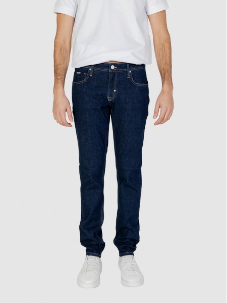 Pants Man Jeans Antony Morato