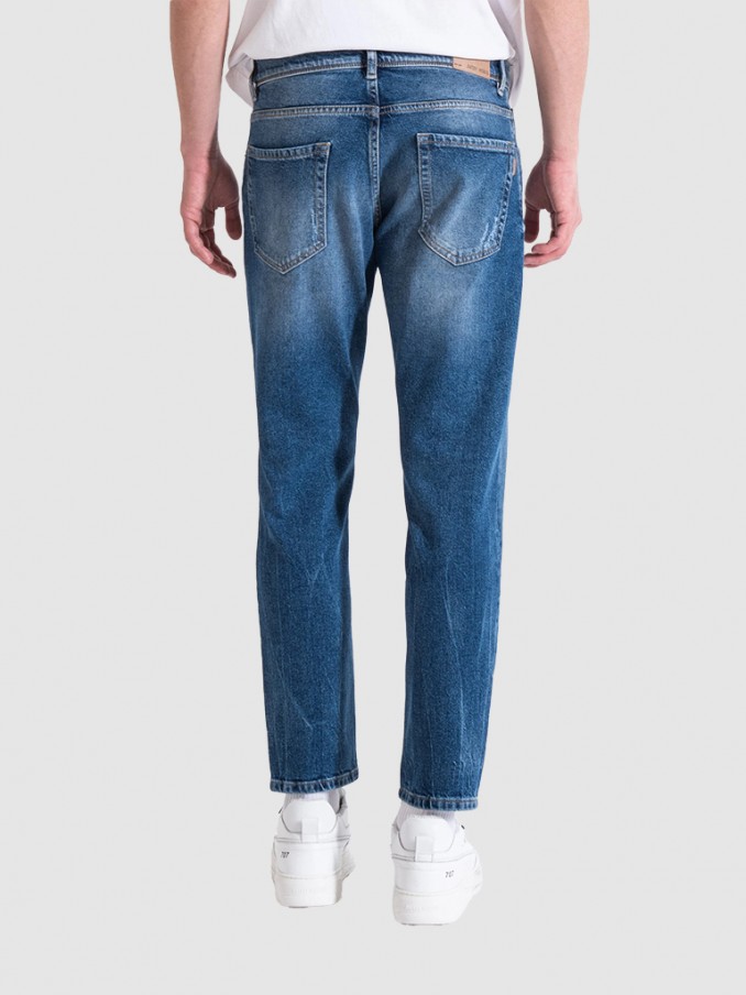 Pants Man Antony Morato