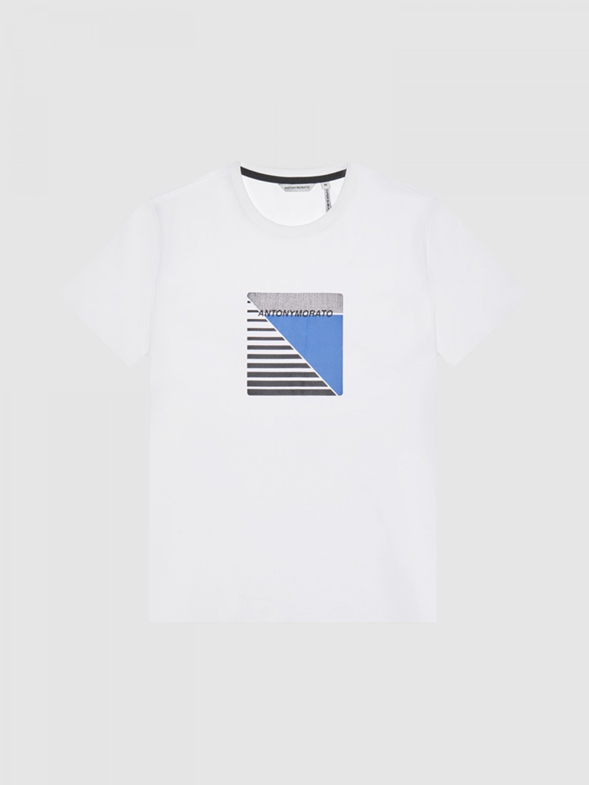 T-Shirt Man Antony Morato