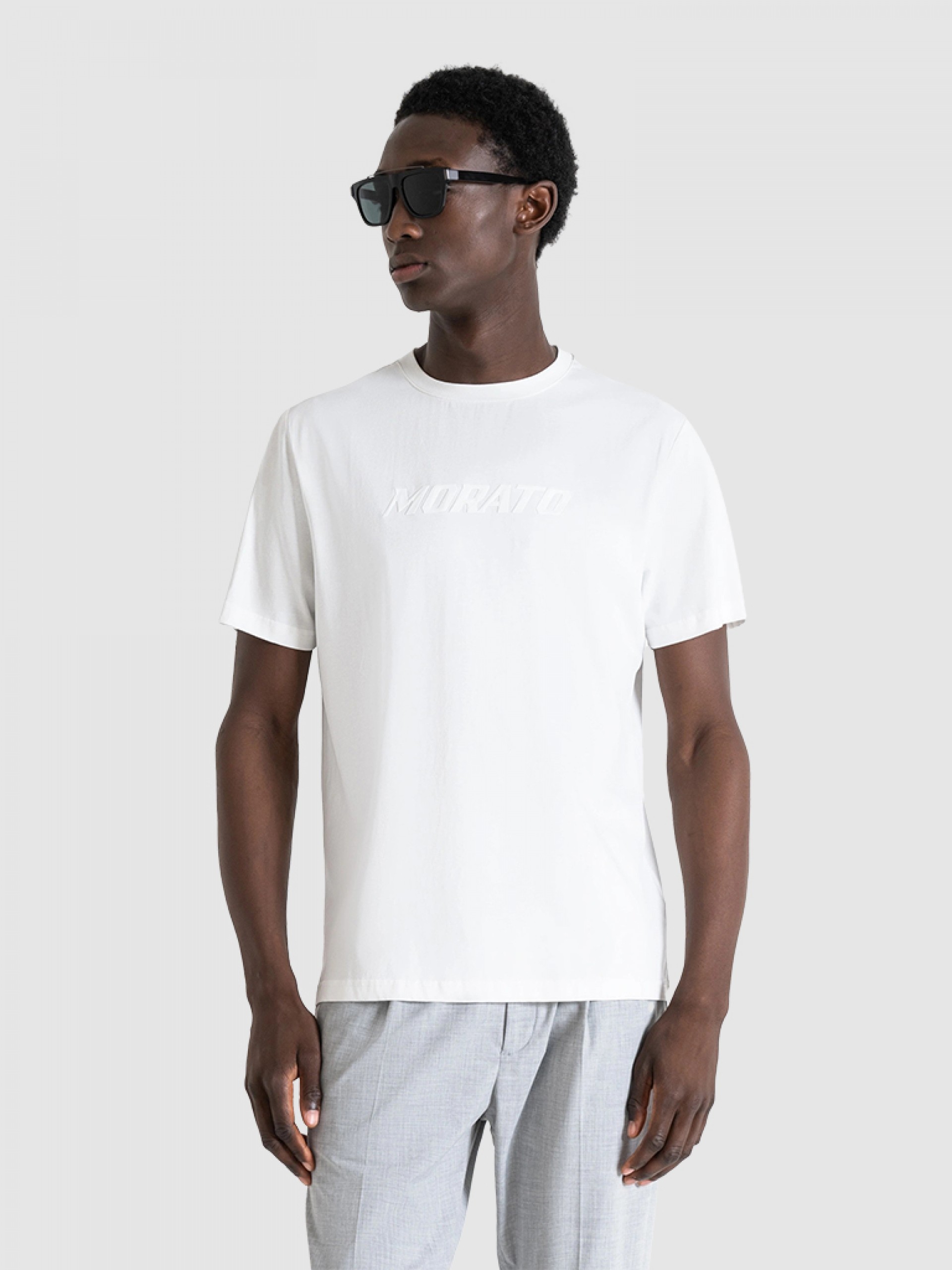 T-Shirt Man Antony Morato