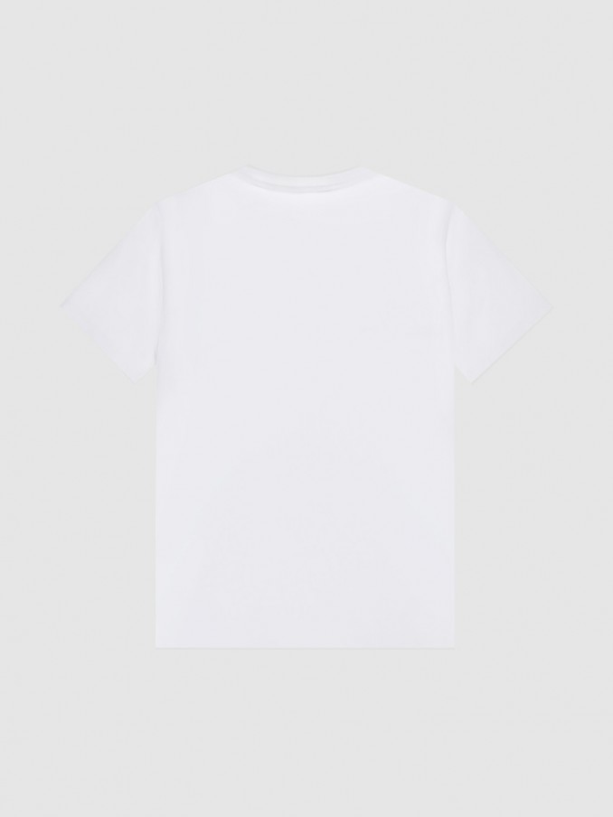 T-Shirt Man Antony Morato