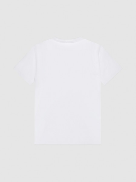 T-Shirt Man Antony Morato