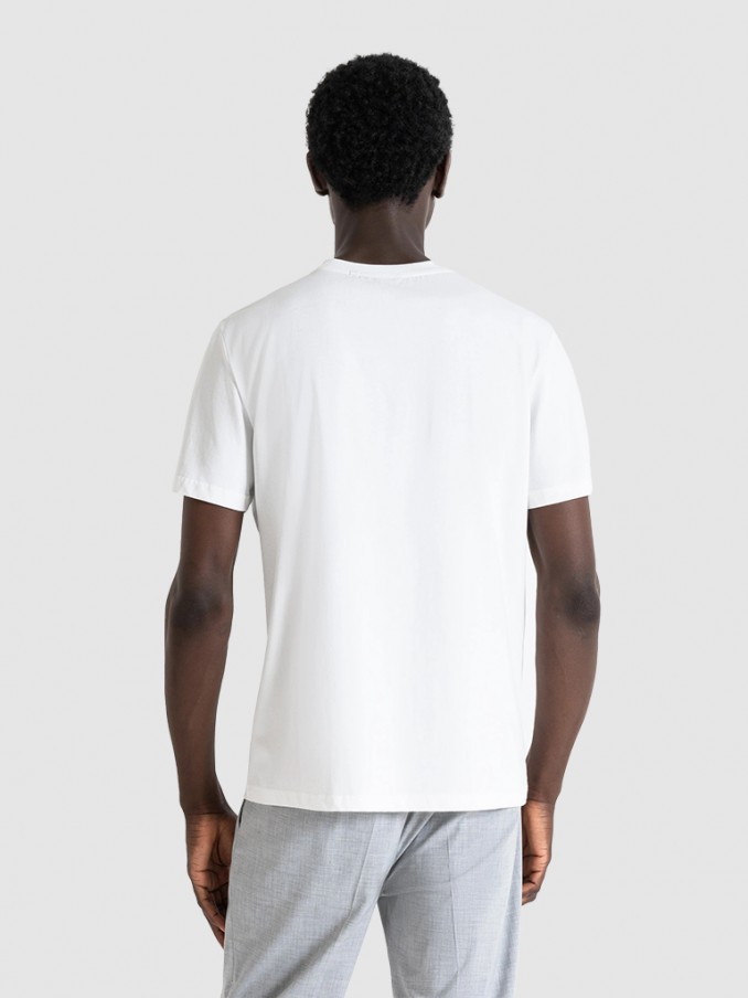 T-Shirt Man Antony Morato