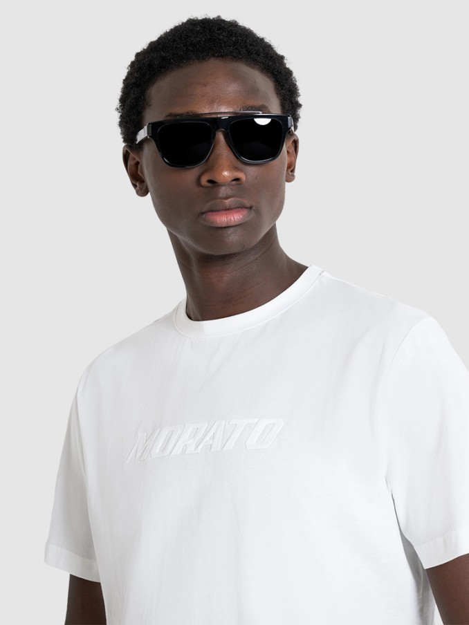 T-Shirt Homem Antony Morato